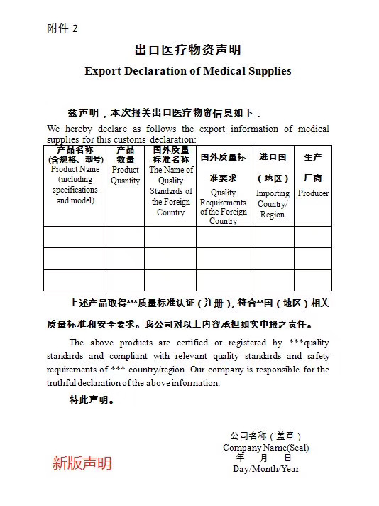 重磅！今日起非醫(yī)用口罩等監(jiān)管升級！